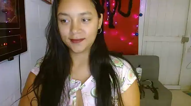 Chiara petterson online show from 12/20/24, 05:25