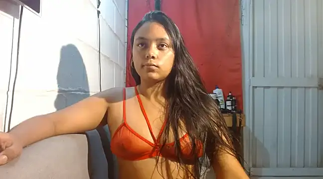 Chiara petterson online show from 01/18/25, 04:59