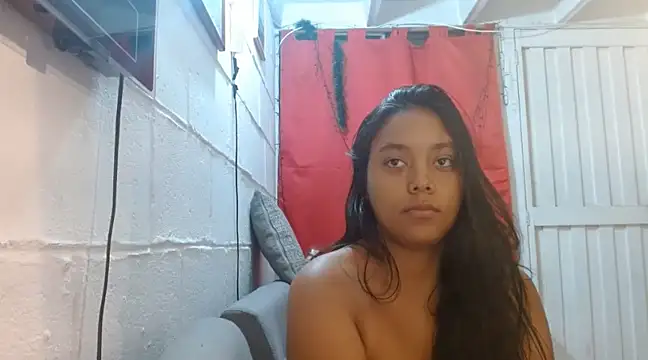 Chiara petterson online show from 01/18/25, 07:59