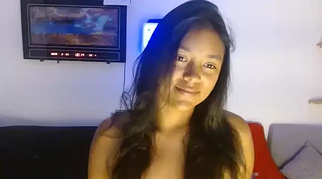 Chiara petterson online show from 02/23/25, 11:14