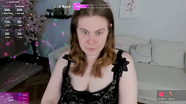 Nancy Sun  online show from 05/31/26, 06:09