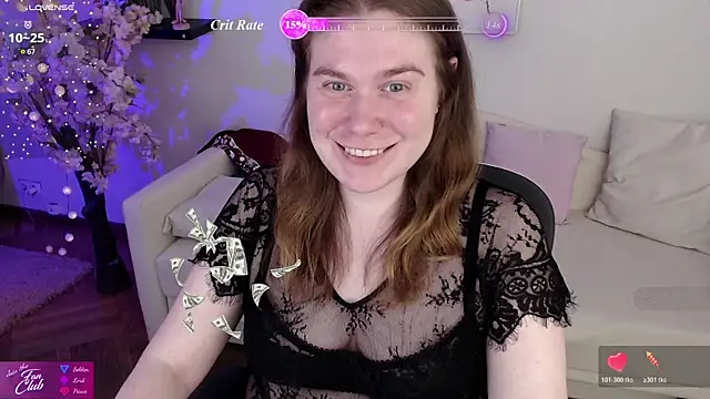 Snapshot of Nancy_Sun_ chatting on 06/27/26, 12:22 Nancy Sun online show from 06/27/26, 12:22
