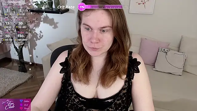 Snapshot of Nancy_Sun_ chatting on 07/03/26, 11:16 Nancy Sun online show from 07/03/26, 11:16