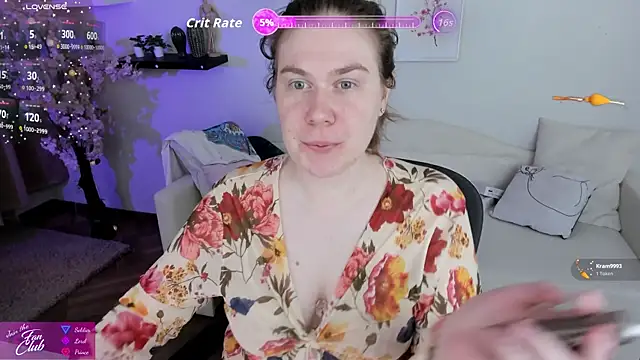 Snapshot of Nancy_Sun_ chatting on 07/11/26, 11:13 Nancy Sun online show from 07/11/26, 11:13