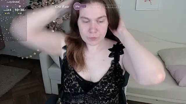 Snapshot of Nancy_Sun_ chatting on 07/25/26, 11:41 Nancy Sun online show from 07/25/26, 11:41