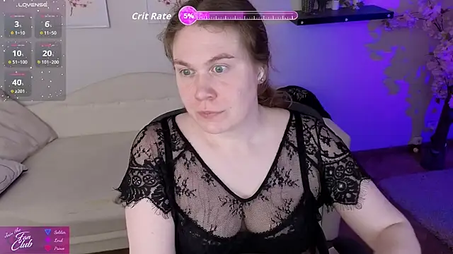 Snapshot of Nancy_Sun_ chatting on 08/06/26, 03:47 Nancy Sun online show from 08/06/26, 03:47