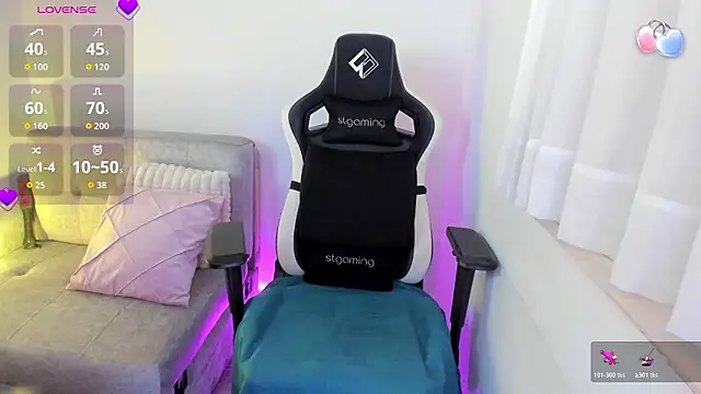 ambar-wells online show from 02/07/26, 04:54