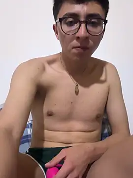 CamiRojas boy online show from 04/27/26, 02:42