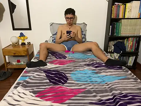 CamiRojas boy online show from 04/29/26, 03:54