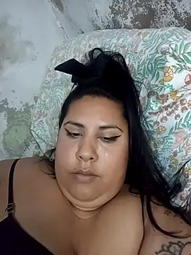 rachel parker online show from 01/09/26, 05:32