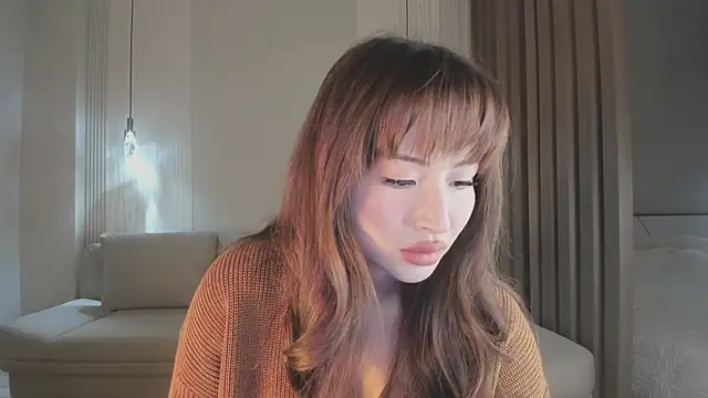 kawaii mia online show from 03/15/26, 08:04