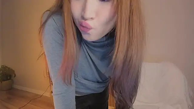 kawaii mia online show from 04/06/26, 03:13