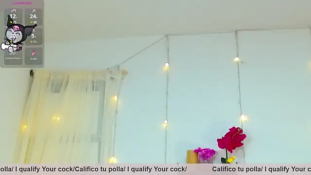 Ariel Femboy  online show from 02/07/25, 03:23