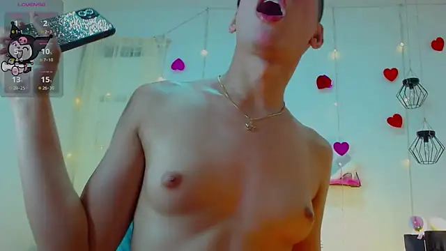 Ariel Femboy  online show from 02/14/25, 09:53