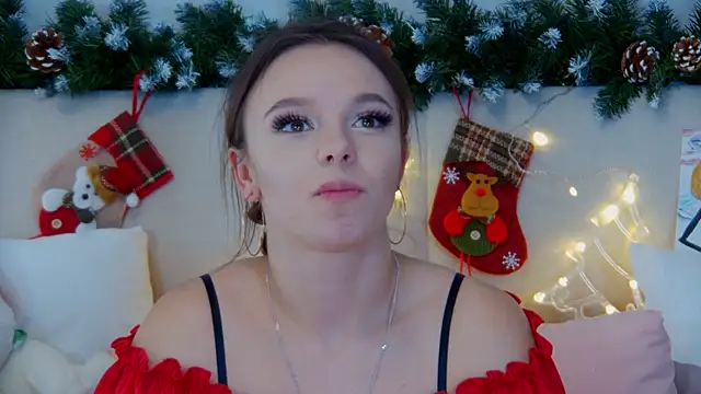 ElisabethDavis online show from 12/23/24, 08:14