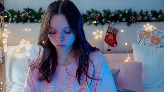 ElisabethDavis online show from 12/28/24, 12:57