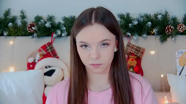 ElisabethDavis online show from 01/04/25, 03:17