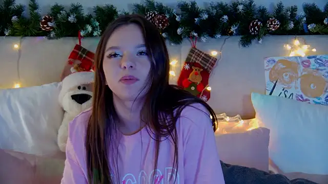 ElisabethDavis online show from 01/04/25, 09:20