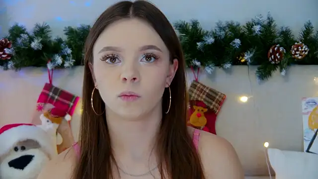 ElisabethDavis online show from 01/05/25, 03:13