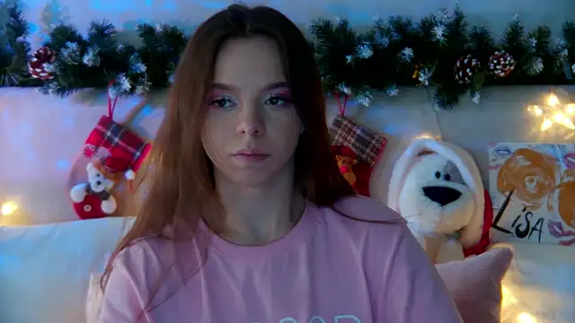 ElisabethDavis online show from 01/09/25, 09:16