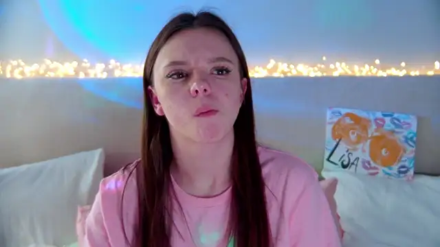 ElisabethDavis online show from 01/19/25, 10:39