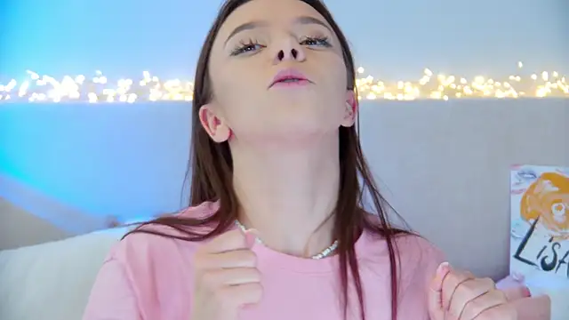 ElisabethDavis online show from 01/24/25, 03:13