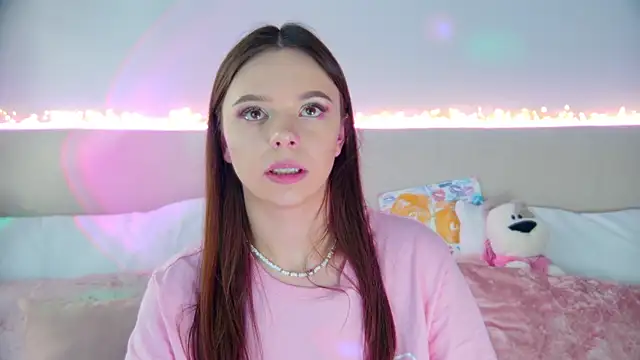 ElisabethDavis online show from 01/31/25, 06:36