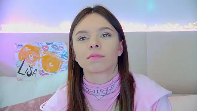 ElisabethDavis online show from 02/23/25, 08:22