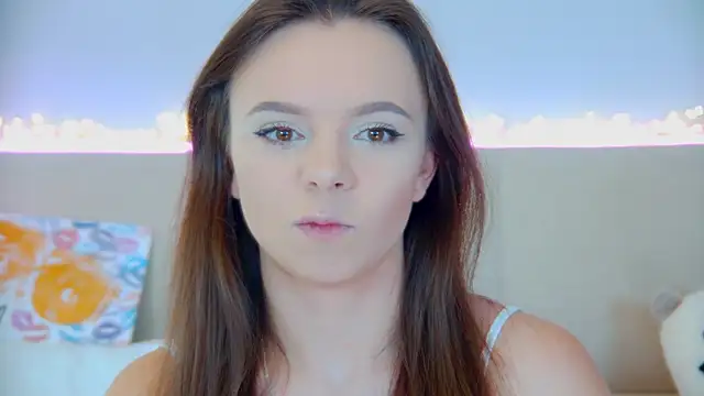 ElisabethDavis online show from 02/25/25, 03:05