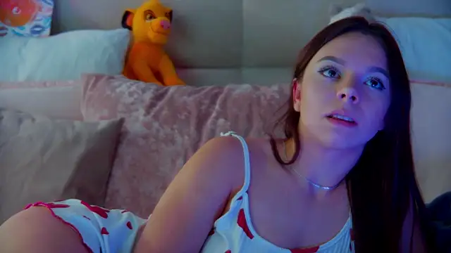 ElisabethDavis online show from 02/26/25, 12:16