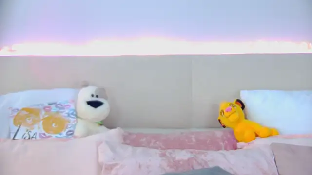 ElisabethDavis online show from 02/26/25, 06:11