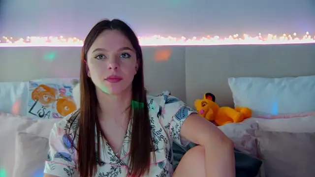 ElisabethDavis online show from 02/27/25, 12:21