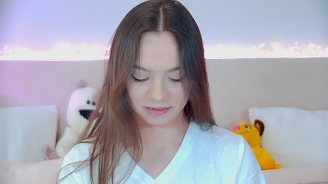 ElisabethDavis online show from 03/01/25, 09:26