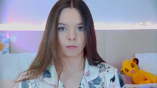 ElisabethDavis online show from 03/02/25, 03:16