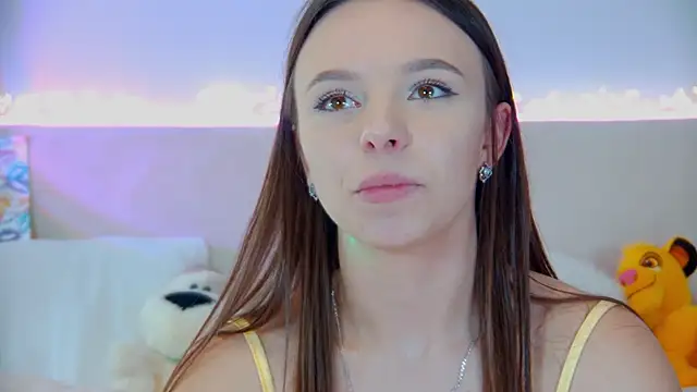 ElisabethDavis online show from 03/02/25, 06:40