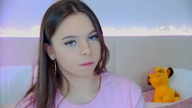 ElisabethDavis online show from 03/06/25, 06:37