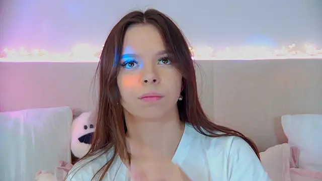 ElisabethDavis online show from 03/07/25, 10:21