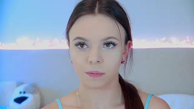 ElisabethDavis online show from 03/10/25, 03:20