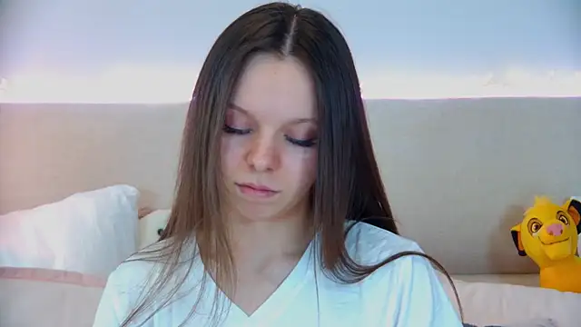 ElisabethDavis online show from 03/20/25, 11:34