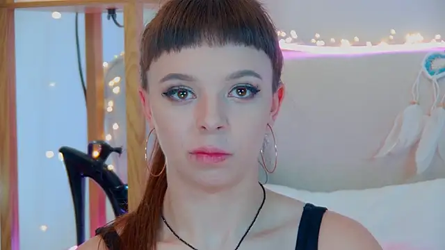 ElisabethDavis online show from 09/15/25, 05:13