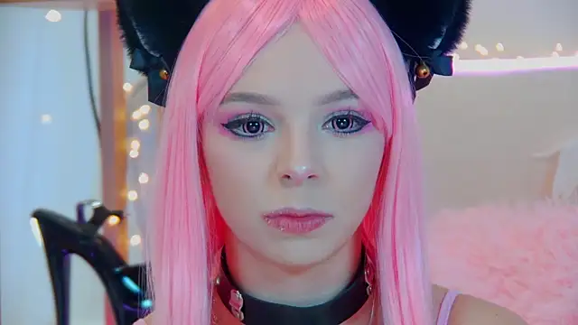 ElisabethDavis online show from 09/20/25, 03:24