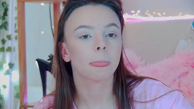 ElisabethDavis online show from 09/27/25, 03:06