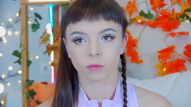 ElisabethDavis online show from 10/06/25, 03:09