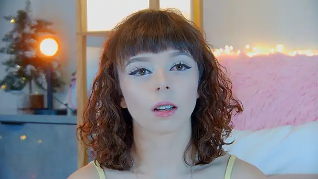 ElisabethDavis online show from 11/23/25, 03:12