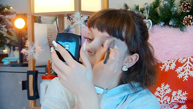 ElisabethDavis online show from 01/17/26, 03:28