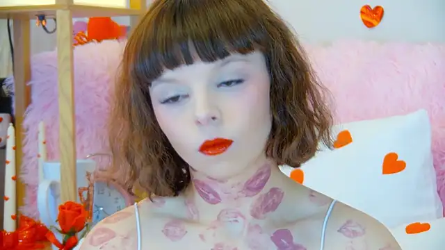 ElisabethDavis online show from 02/04/26, 03:40