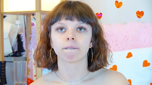 ElisabethDavis online show from 02/07/26, 03:27