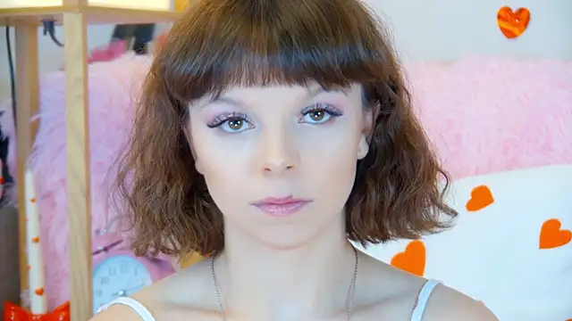 ElisabethDavis online show from 02/14/26, 03:20