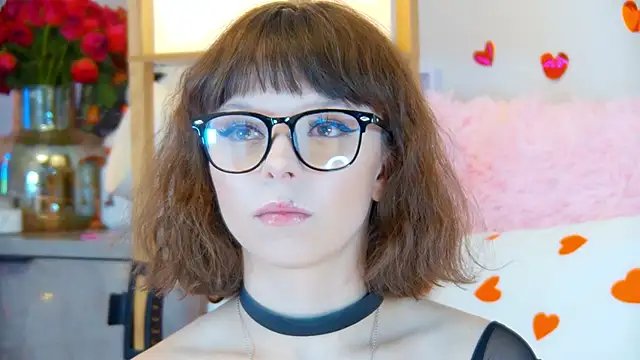 ElisabethDavis online show from 02/15/26, 04:03