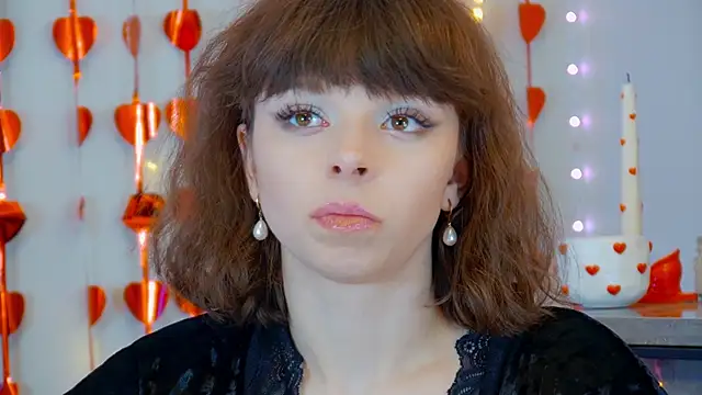 ElisabethDavis online show from 02/28/26, 07:04